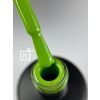 Green Gel Polish