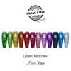 Urban Nails Limited Edition Box Holo Stripes 