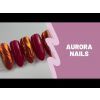 Aurora Nails