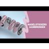 Nagelstickers 