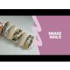 Snake Nails