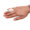 Staleks Manicure Borstels aan ring 10st DBE-03-10