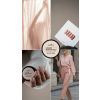 Anole Liquid Buidler Gel 86 Sepia Rose