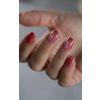 Anole Liquid Builder Gel 102 Grape Frost