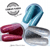 Urban Nails Jojolina 2 Glitter