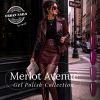 Urban Nails Gelpolish Collectie | Merlot Avenue