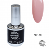 Urban Nails Milky Topgel MTG05 Licht Nude 