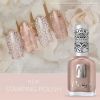 Moyra Stamping Nail Polish sp34 rose gold 