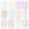 Nail Art Sticker NASIII - French Ombre 01 tm 12