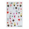 Urban Nails Nail Art Sticker | NASIV - 03