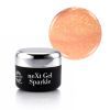 Next gel Sparkle Bronze