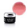 Next gel Sparkle Red
