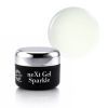 Next gel Sparkle White