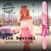 Urban Nails Gelpolish Collection | Pink Revival