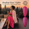 Urban Nails Gelpolish Duo | Rooftop Rosé Nights