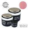Urban Nails rubber Basegel Baby Pink Gold 