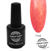 Urban Nails Rubber Base Coral