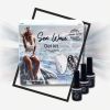 Urban Nails Gel Kit | Sea Wave