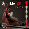 Urban Nails Sparkle Kiss Kit