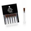 Urban Nails Special Brush | Brown Square