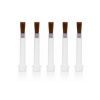 Urban Nails Special Brush | Brown Square