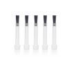 Urban Nails Special Brush | Grey Square