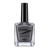 Stamp - It! | Stamping Polish 049 Dark Silver Shimmer