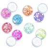 Urban Nails Glitter Collection | Summer Splash