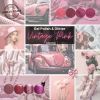 Be Jeweled Vintage Pink Collection