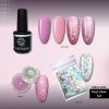 Urban Nails Gelpolish Kit | Vinyl Glam