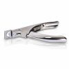 Tipknipper zilver urban nails