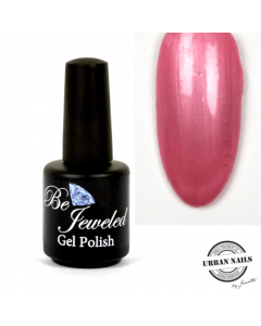Be Jeweled Gelpolish GP72 Roze met parelmoer