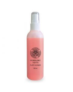 Moyra Stamping Plate Cleaner Reiniger 100ml Pink