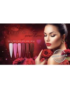 Be Jeweled Valentine Collection
