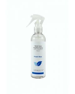Ginkels Handcare Hygiëne Spray 5x 200 ml