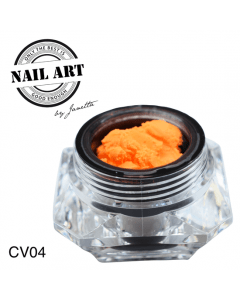 Carving Gel CV04 Oranje