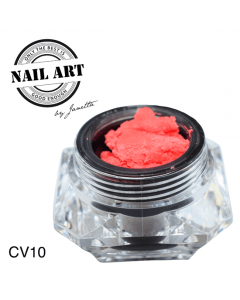 Carving Gel CV10 Coral