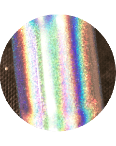 Be Jeweled Holographic Pigment 
