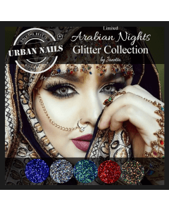 Limited Arabian Nights Glitter