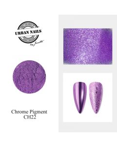 Chrome Pigment CH22 Purple