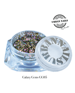 Urban Nails Galaxy Gem GG05
