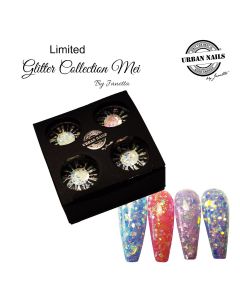 May Glitter Collection