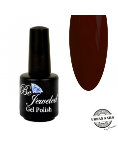 Be Jeweled Gelpolish GP32-A Rood | Urban Nails 