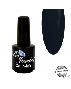 Be Jeweled Gelpolish GP46-A Donker Blauw | Urban Nails 