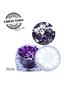 Urban Nails Pixie Glitter PG50