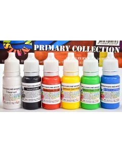 Pure Paint Collectie |Primary