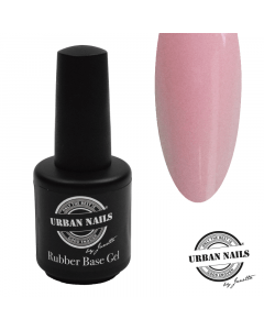 Urban Nails Rubber Base French Pink