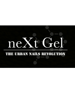 Urban Nails Next gel Lespakket