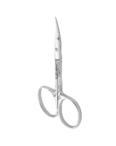 Staleks Professional Cuticle Scissors 21mm | SX-10/1