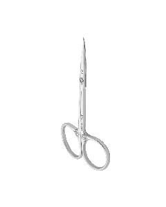 Staleks Professional Cuticle Scissors 21mm | SX-21/2
